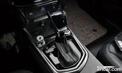 SsangYong TIBOLI 2019 1.5 гидро в Москве № 1832940, миниатюра 12