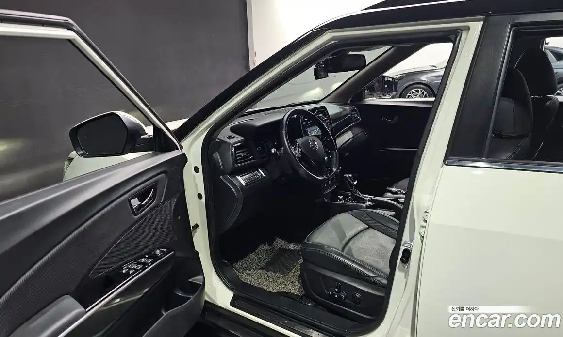 SsangYong TIBOLI 2019 1.5 гидро в Москве № 1832940, фото 13