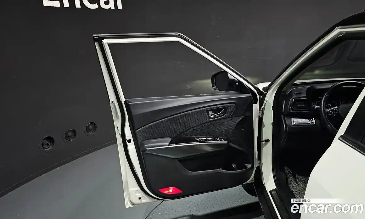 SsangYong TIBOLI 2019 1.5 гидро в Москве № 1832940, фото 14