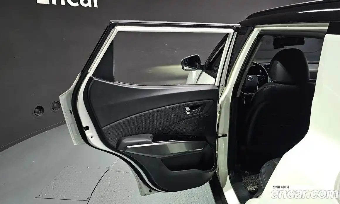 SsangYong TIBOLI 2019 1.5 гидро в Москве № 1832940, фото 15