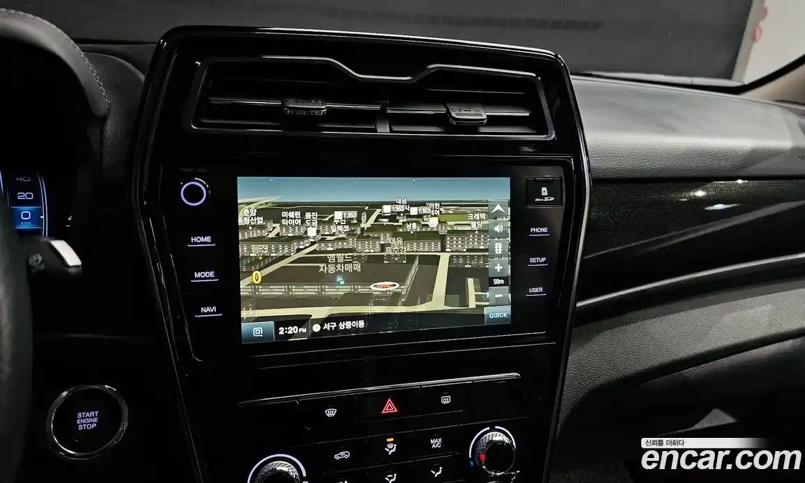 SsangYong TIBOLI 2019 1.5 гидро в Москве № 1832940, фото 18