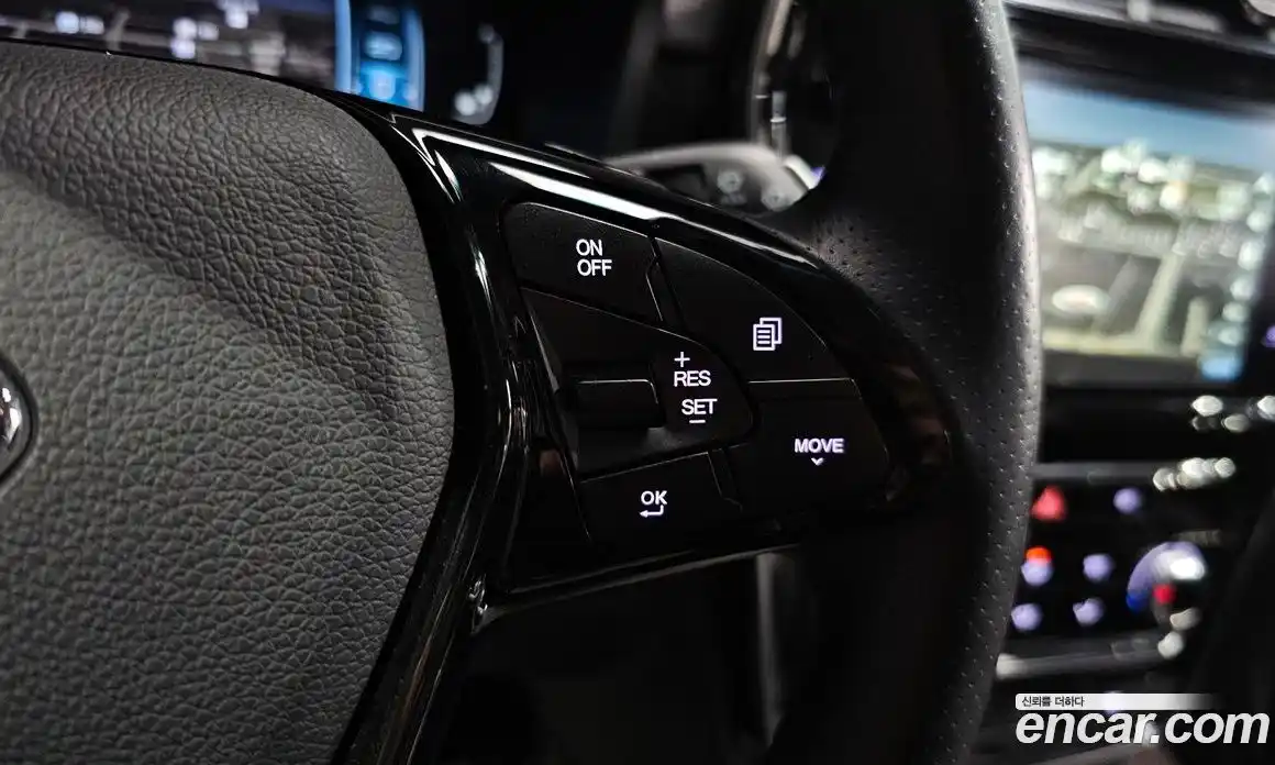 SsangYong TIBOLI 2019 1.5 гидро в Москве № 1832940, фото 21