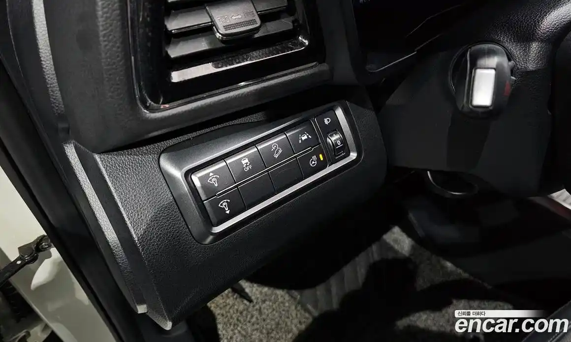 SsangYong TIBOLI 2019 1.5 гидро в Москве № 1832940, фото 23
