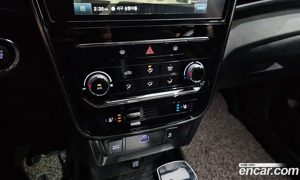 SsangYong TIBOLI 2019 1.5 гидро в Москве № 1832940, фото 24