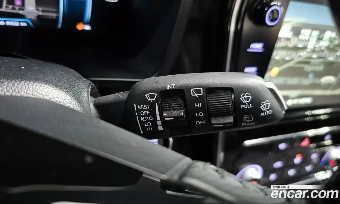 SsangYong TIBOLI 2019 1.5 гидро в Москве № 1832940, фото 25