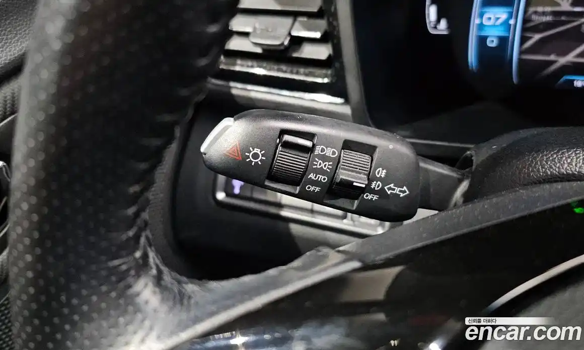 SsangYong TIBOLI 2019 1.5 гидро в Москве № 1832940, фото 28