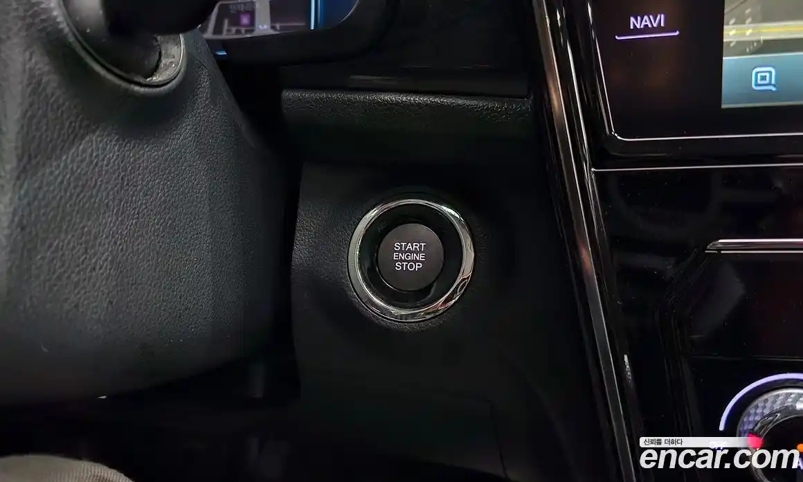 SsangYong TIBOLI 2019 1.5 гидро в Москве № 1832940, фото 30