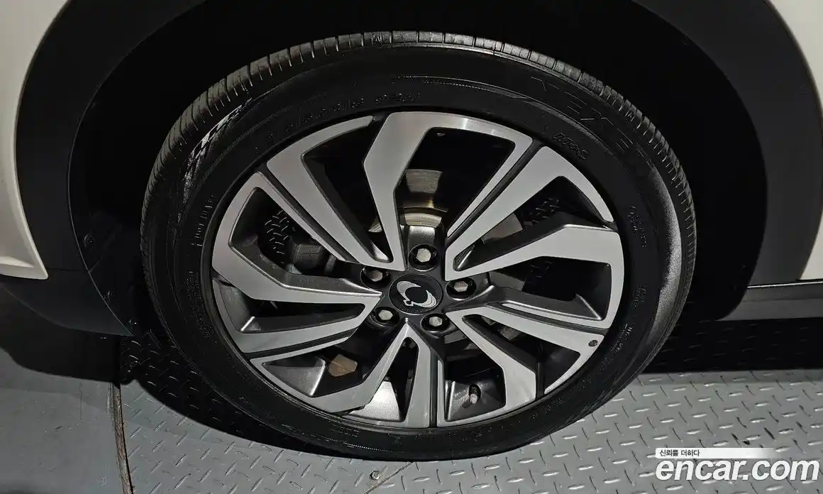 SsangYong TIBOLI 2019 1.5 гидро в Москве № 1832940, фото 5