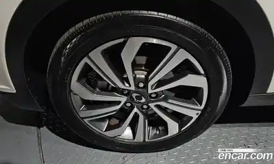 SsangYong TIBOLI 2019 1.5 гидро в Москве № 1832940, миниатюра 5