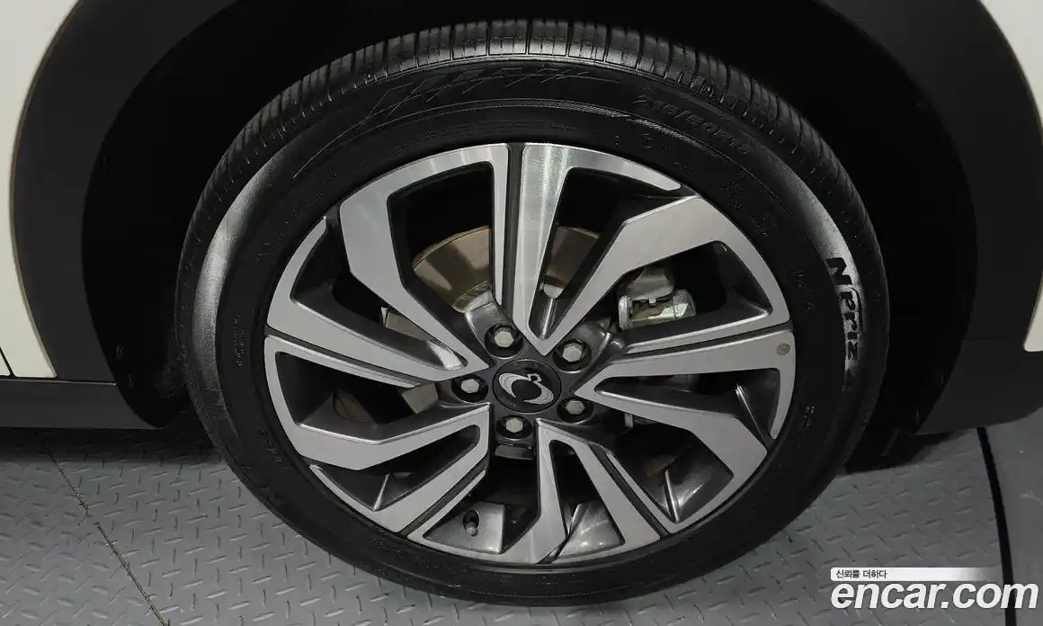 SsangYong TIBOLI 2019 1.5 гидро в Москве № 1832940, фото 7