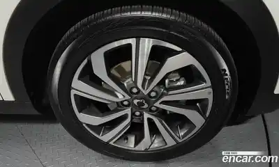 SsangYong TIBOLI 2019 1.5 гидро в Москве № 1832940, миниатюра 7