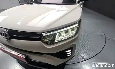SsangYong TIBOLI 2019 1.5 гидро в Москве № 1832940, миниатюра 8