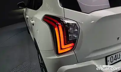 SsangYong TIBOLI 2019 1.5 гидро в Москве № 1832940, миниатюра 9