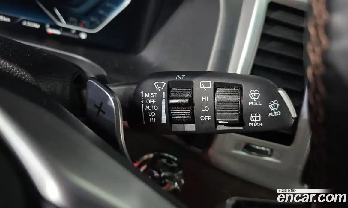 SsangYong Rexton 2022 2.2 гидро в Москве № 1832941, фото 26