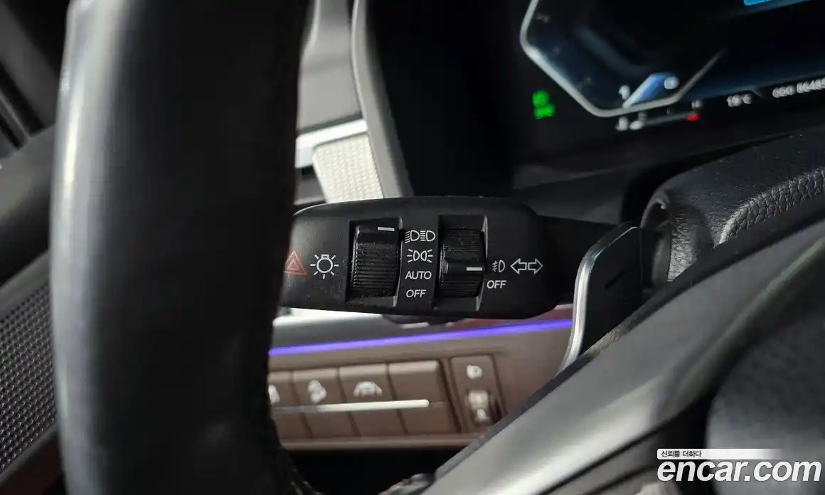 SsangYong Rexton 2022 2.2 гидро в Москве № 1832941, фото 27