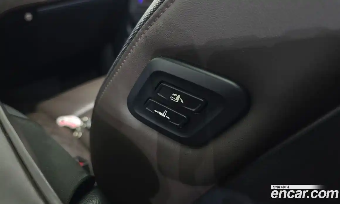SsangYong Rexton 2022 2.2 гидро в Москве № 1832941, фото 30
