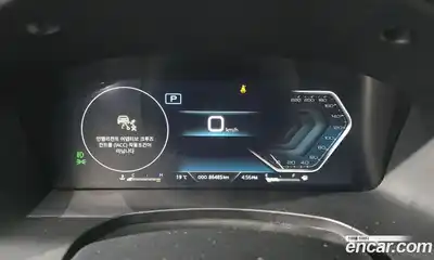SsangYong Rexton 2022 2.2 гидро в Москве № 1832941, миниатюра 10