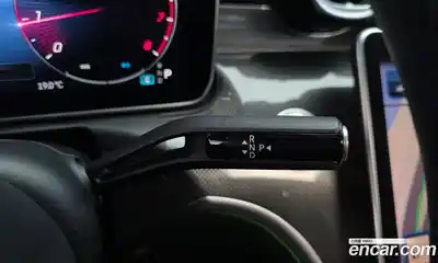 Mercedes-Benz C-Class 2023 2.0 гидро в Москве № 1833049, миниатюра 12