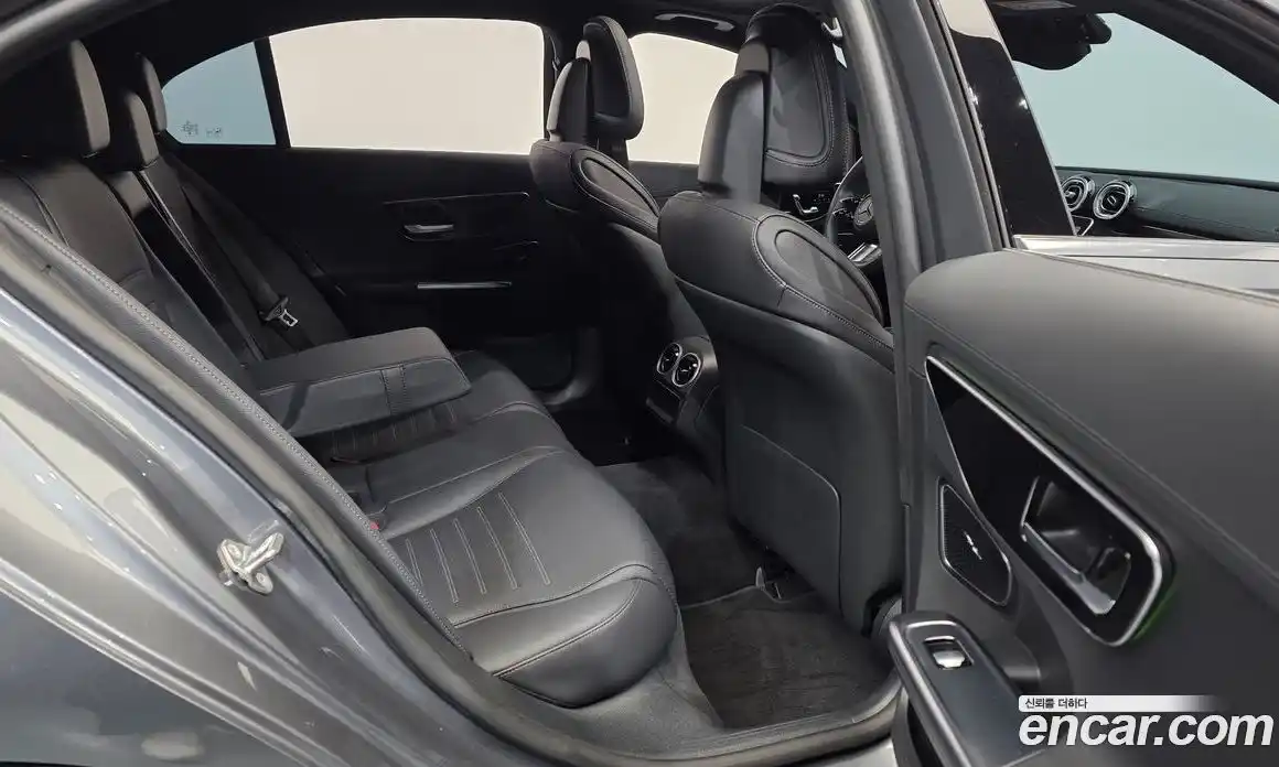Mercedes-Benz C-Class 2023 2.0 гидро в Москве № 1833049, фото 18