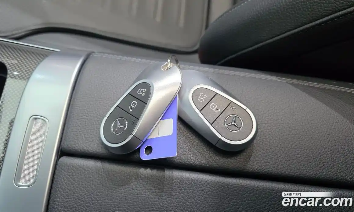 Mercedes-Benz C-Class 2023 2.0 гидро в Москве № 1833049, фото 30