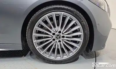 Mercedes-Benz C-Class 2023 2.0 гидро в Москве № 1833049, миниатюра 5