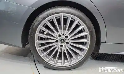 Mercedes-Benz C-Class 2023 2.0 гидро в Москве № 1833049, миниатюра 7