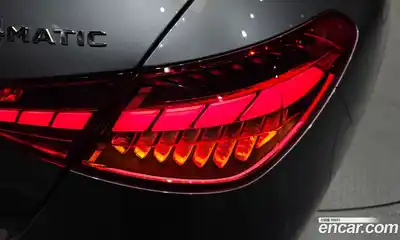 Mercedes-Benz C-Class 2023 2.0 гидро в Москве № 1833049, миниатюра 9