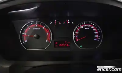 SsangYong Korando 2015 2.0 гидро в Москве № 1833132, миниатюра 11