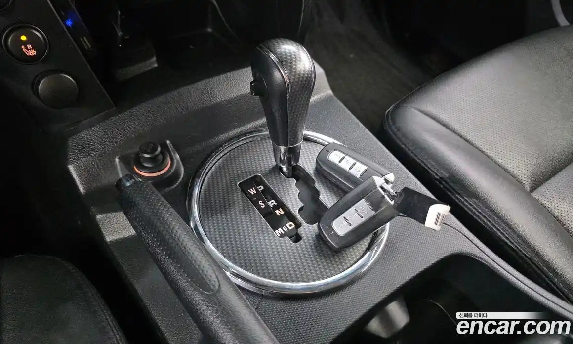 SsangYong Korando 2015 2.0 гидро в Москве № 1833132, фото 12