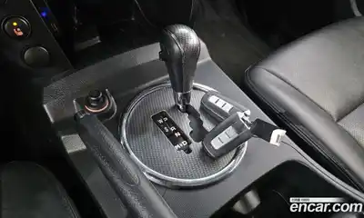 SsangYong Korando 2015 2.0 гидро в Москве № 1833132, миниатюра 12