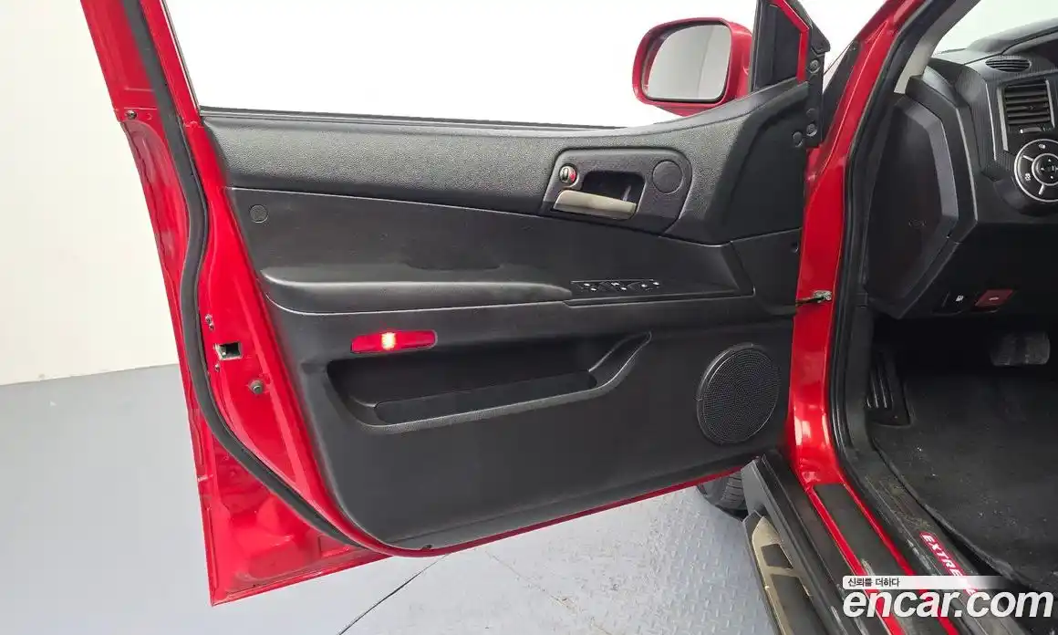 SsangYong Korando 2015 2.0 гидро в Москве № 1833132, фото 14
