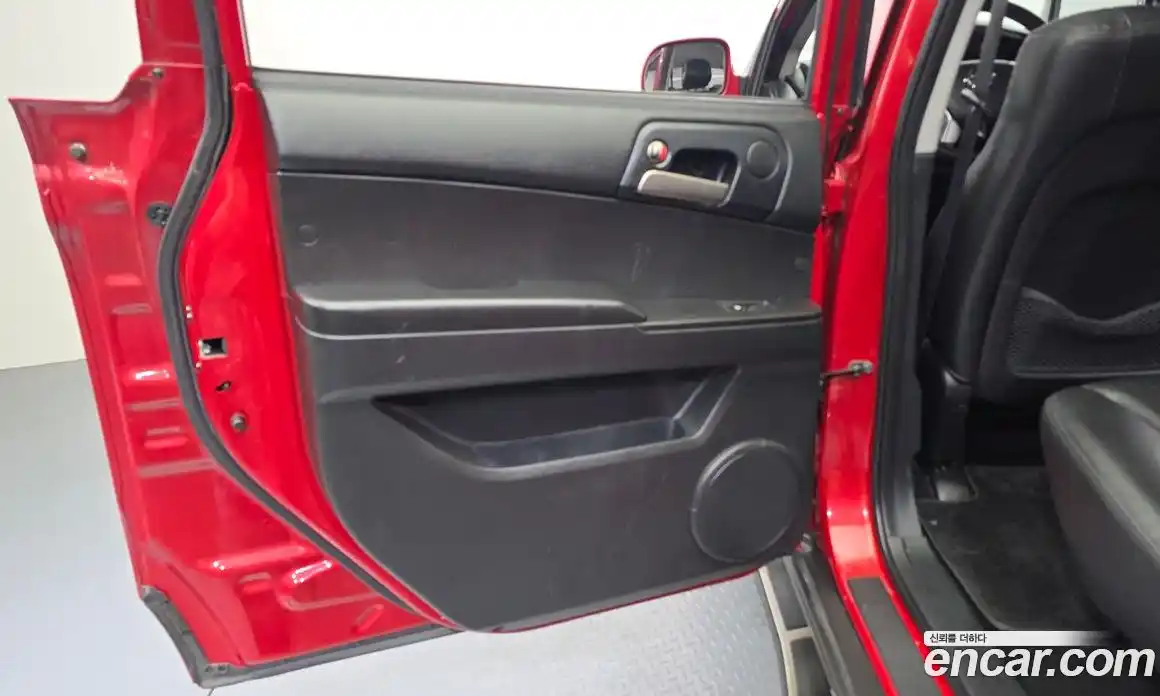 SsangYong Korando 2015 2.0 гидро в Москве № 1833132, фото 15