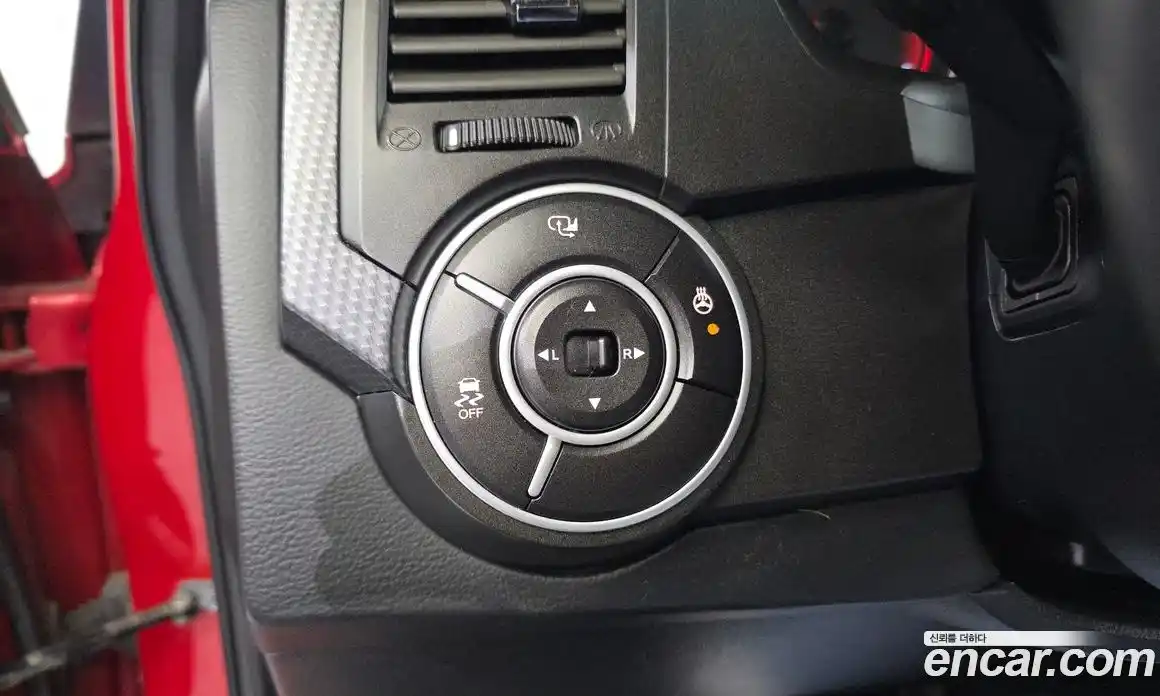 SsangYong Korando 2015 2.0 гидро в Москве № 1833132, фото 20