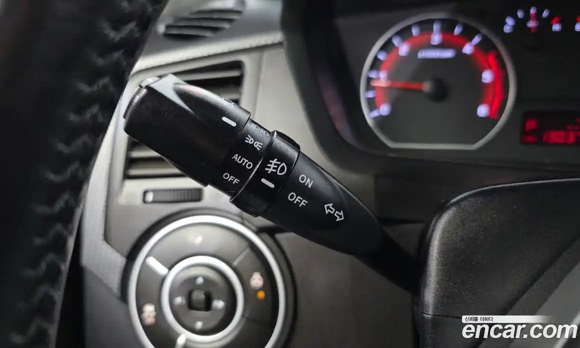 SsangYong Korando 2015 2.0 гидро в Москве № 1833132, фото 28