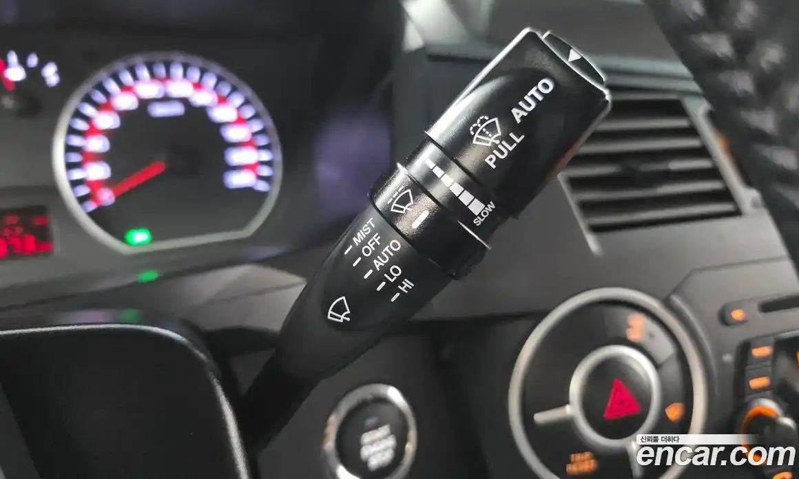 SsangYong Korando 2015 2.0 гидро в Москве № 1833132, фото 29