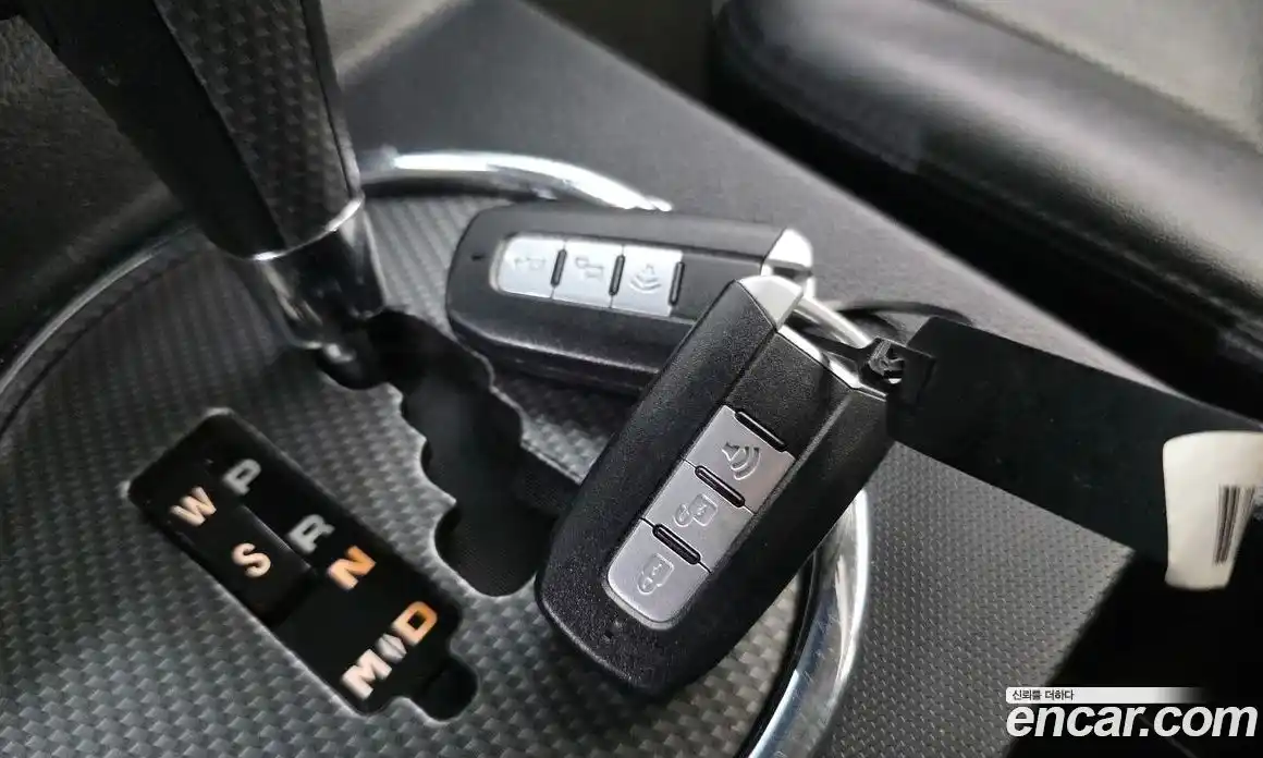 SsangYong Korando 2015 2.0 гидро в Москве № 1833132, фото 30
