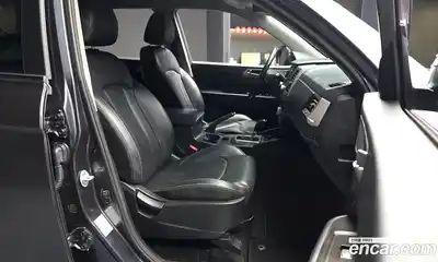 SsangYong Rexton 2018 2.2 гидро в Москве № 1833203, миниатюра 11