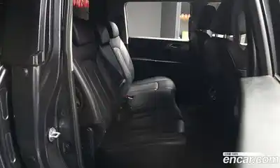 SsangYong Rexton 2018 2.2 гидро в Москве № 1833203, миниатюра 12