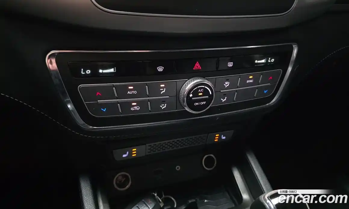 SsangYong Rexton 2018 2.2 гидро в Москве № 1833203, фото 15