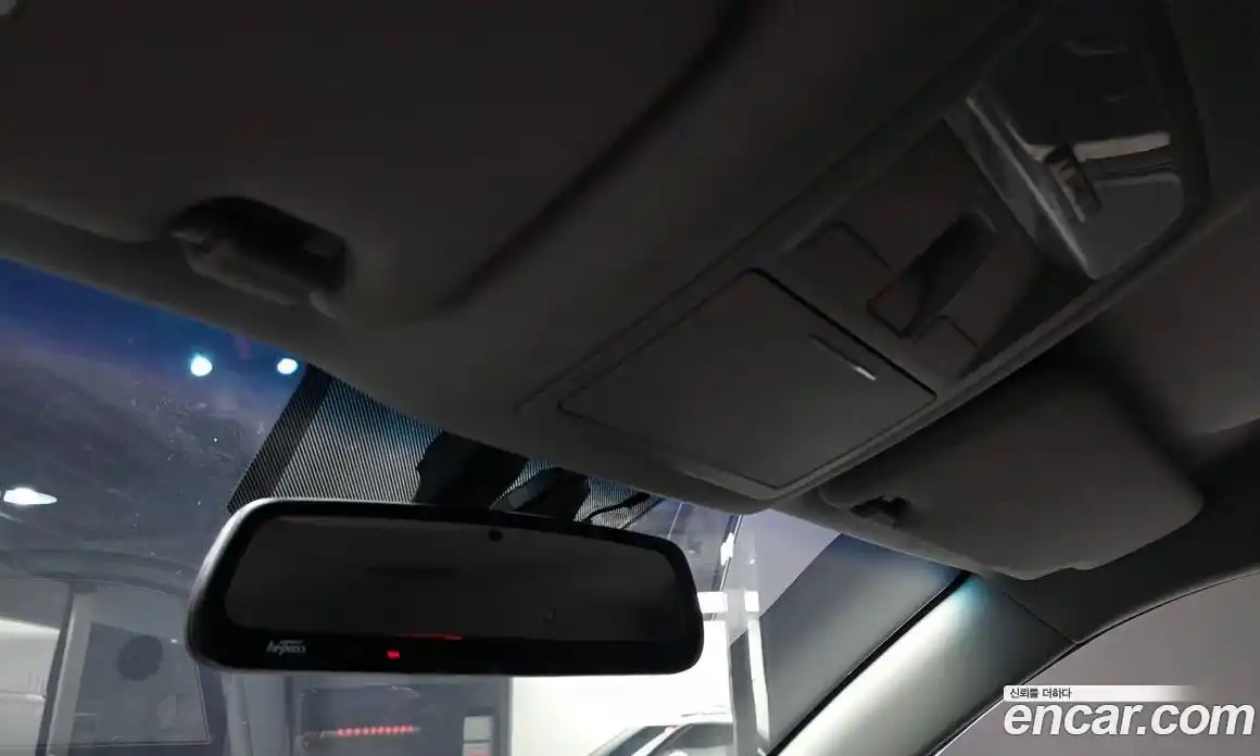 SsangYong Rexton 2018 2.2 гидро в Москве № 1833203, фото 16