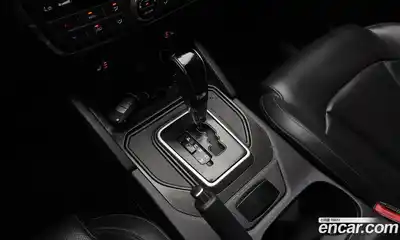 SsangYong Rexton 2018 2.2 гидро в Москве № 1833203, миниатюра 9