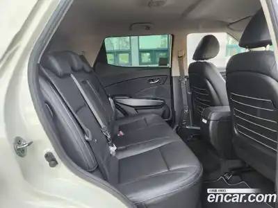 SsangYong TIBOLI 2024 1.6 гидро в Москве № 1833361, миниатюра 11