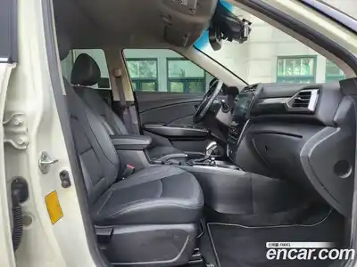 SsangYong TIBOLI 2024 1.6 гидро в Москве № 1833361, миниатюра 10