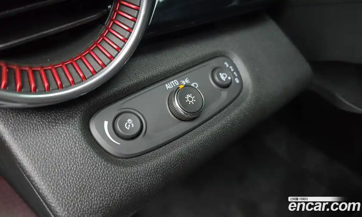 Chevrolet Trax 2023 1.2 гидро в Москве № 1833475, фото 14