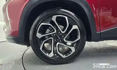 Chevrolet Trax 2023 1.2 гидро в Москве № 1833475, миниатюра 5