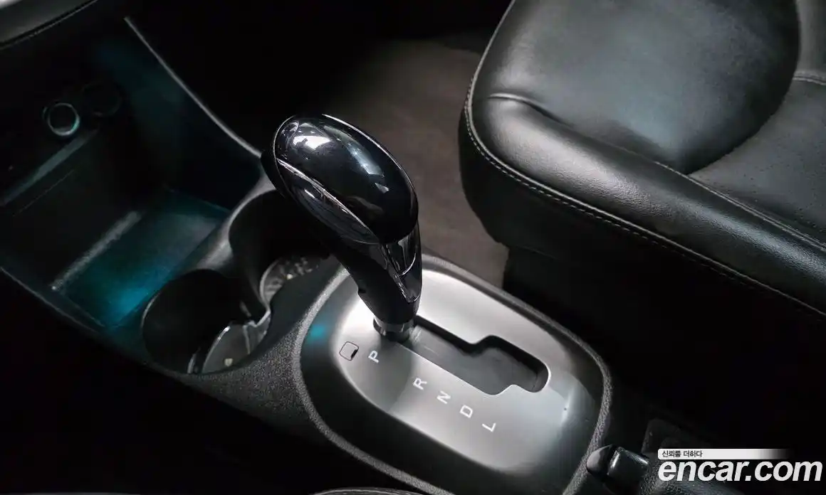 Chevrolet Spark 2017 1.0 гидро в Москве № 1833576, фото 9