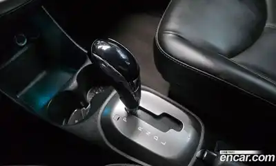 Chevrolet Spark 2017 1.0 гидро в Москве № 1833576, миниатюра 9