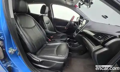 Chevrolet Spark 2017 1.0 гидро в Москве № 1833576, миниатюра 10