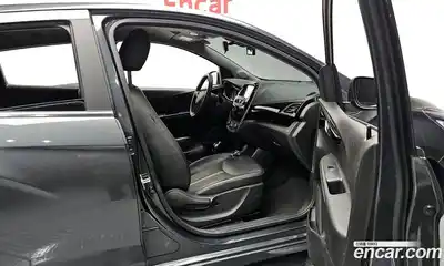Chevrolet Spark 2019 1.0 гидро в Москве № 1833587, миниатюра 11