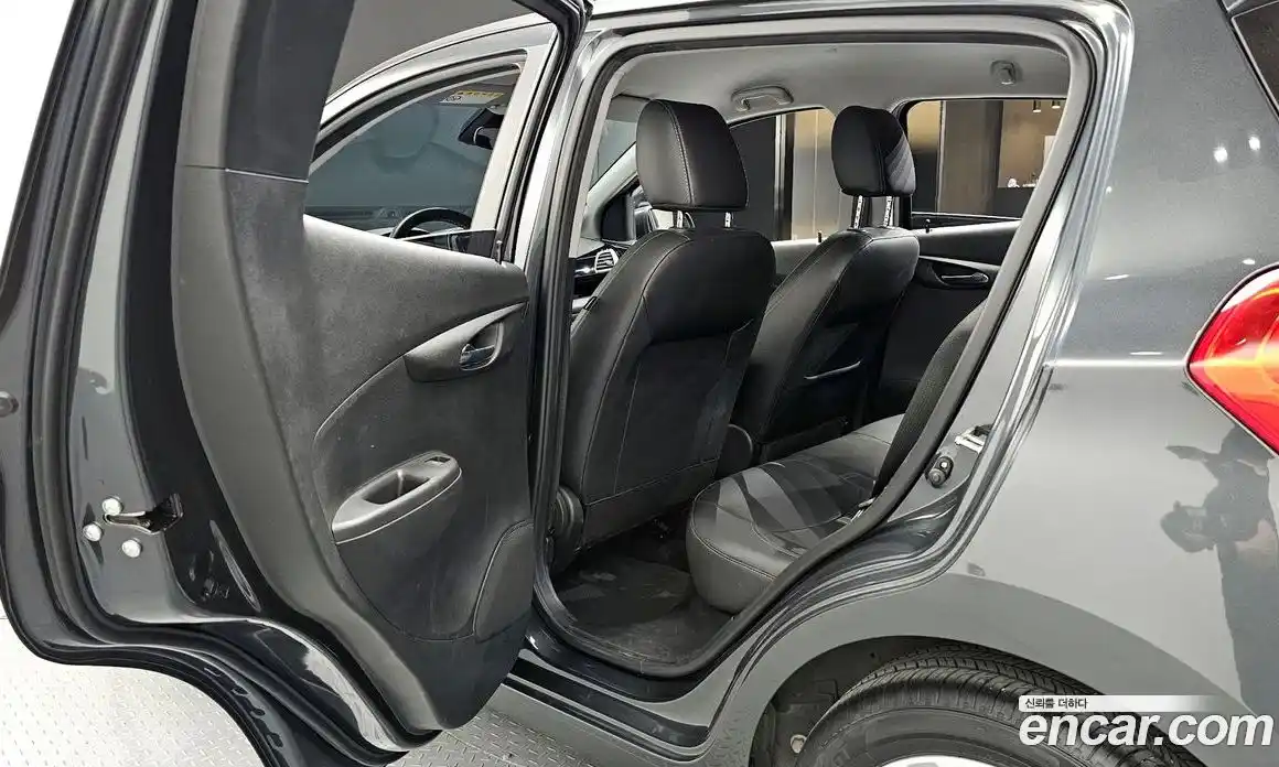 Chevrolet Spark 2019 1.0 гидро в Москве № 1833587, фото 12